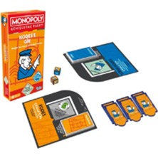 Monopoly Kodes'e Gir Genişletme Paketi