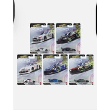 Hot Wheels Premium Car Culture Aero Styles Set 10. Yıla Özel - FPY86 U Case 5'li Set