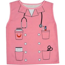 Nnstartshopping  AND-5114 Hemşire Kostümü