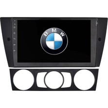 Navix V8 Turbo 4-64 Bmw 3 Serisi E90-E91-E92-E93  (2005-2011)ANDORID Multimedya Carplay Sistemi