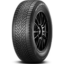 Pirelli 265/35 R22 102V Xl Scorpion Winter 2 Elect Pncs Oto Kış Lastiği (Üretim: 2026)