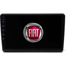 Navix V8 Turbo 4-64 Fiat Ducato (2006-2011) Andorid Multimedya Carplay Sistemi