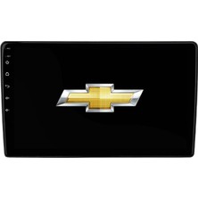 Navix V8 Turbo 4-64 Chevrolet Captiva (2006-2010) Andorid Multimedya Carplay Sistemi