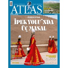 Big Medya Teknoloji ATLAS