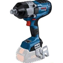 Bosch Gds 18V-1600 Hc A.darb.somun Sık.(Solo)