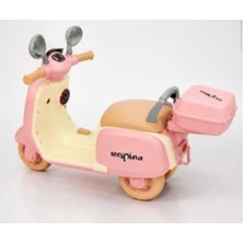 WESPİNA Wespina Akülü Motor