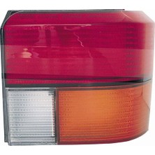 Oto101 Volkswagen Transporter Arka Stop Sağ 91-02