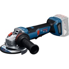 Bosch Akülü Taşlama Makinesi GWS18V-11PS 0.601.9N4.300
