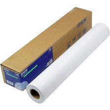Ploza Epson C13S045008 610MMX50 MM/24"X164"/205 Gsm Standart Proof Paper 60CM
