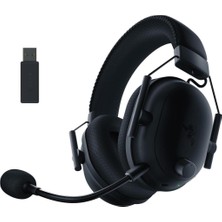 Razer Blackshark V2 Pro Kablosuz Kulak Üstü Oyuncu Kulaklığı - Outlet