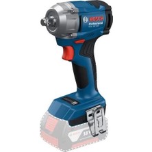 Bosch Gds 18V-350 Ak.darbeli Somun Sıkma (Solo) 0.601.9M5.020