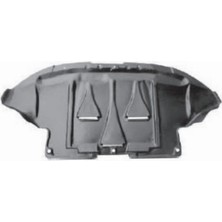 Oto101 Volkswagen Passat/a4/superb Motor Alt Koruma Plastiği 97-05