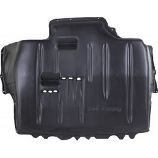 Oto101 Volkswagen Polo Classıc/ıbıza/caddy Motor Alt Koruma Plastiği Benzinli 96-02