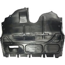 Oto101 Volkswagen Polo Motor Alt Koruma Plastiği Benzinli 13-