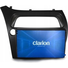 Navix Clarion Honda Civic Hb Android Multimedya Sistemi 4-64 Clarion (2006-2011)