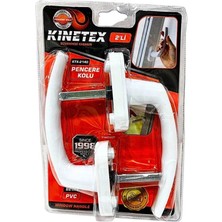 Renas Store Pencere Pimapen Kolu 2'li