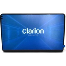 Navix Clarion Honda Hr-V Android Multimedya Sistemi 4-64 Clarion (1998-2005)