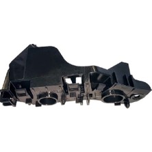 Oto101 Volkswagen Polo On Tampon Braketı Sol 17-