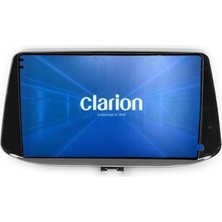 Navix Clarion Hyundai I30 Android Multimedya Sistemi 4-64 Clarion (2017-2019)