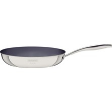 Happy Trend Tramontina Grano 20CM Seramik Yüzeyli Çelik Tava (26CM)