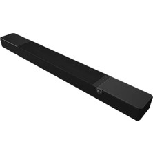 Klipsch Flexus Core 200 Soundbar, Dolby Atmos, Bluetooth, 3.1.2 Kanal Soundbar