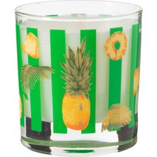 Mudo Home SANDY PINEAPPLE KUTULU MUM 200GR