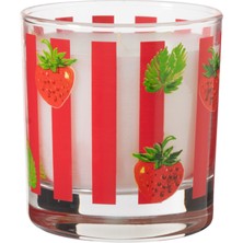 Mudo Home SANDY STRAWBERRY KUTULU MUM 200GR