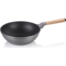 Happy Trend Kela 10087 Vitana Wok Tavasi 30CM