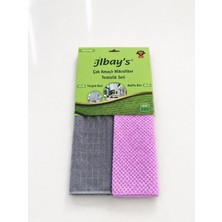 İlbay's Ilbay's Tezgah+Waffle Set