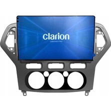 Navix Clarion Ford Mondeo Android Multimedya Sistemi 4-64 Clarion (2008-2012)