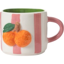 Mudo Home CHERRY MUG