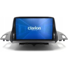 Navix Clarion Ford Kuga-C Max Android Multimedya Sistemi 4-64 Clarion (2014-2020)