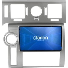 Navix Clarion Hummer H2 Android Multimedya Sistemi 4-64 Clarion (2008-2009)