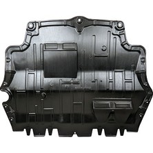 Oto101 Volkswagen Passat Motor Alt Koruma Plastiği (Yerli)  05-15