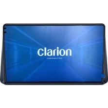 Navix Clarion Ford Focus 5 Android Multimedya Sistemi 4-64 Clarion (2019-2022)