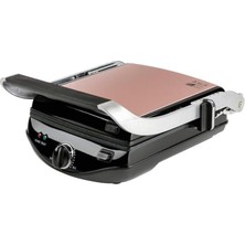 Fakir Valery Rosie 1800 W Tost Makinesi Teşhir