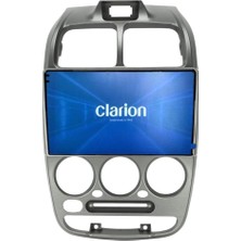 Navix Clarion Hyundai Accent Admire Android Multimedya Sistemi 4-64 Clarion (1999-2012)