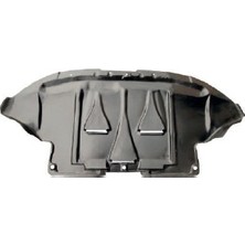 Oto101 Volkswagen Passat/audı A4/skoda Superb Motor Alt Koruma Plastiği 97-05