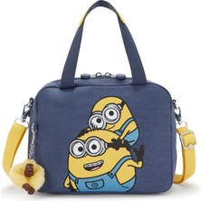 Kipling Miyo Print Bts Erkek Çocuk Beslenme Çantası KI8924-6MI