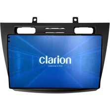 Navix Clarion Ford Connect Android Multimedya Sistemi 4-64 Clarion (2008-2011)