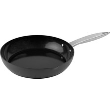 Happy Trend Zyliss Ultimate Pro Seramik Yapışmaz Tava 24 cm