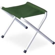 Pınguın Jack Stool Yesıl Tabure