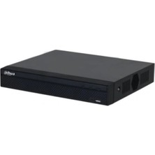 Dahua NVR2108HS-4KS3 8 Kanal Nvr Ağ Video Kayıt Cihazı H.265