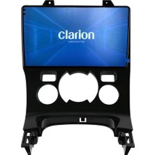 Navix Clarion Peugeot 5008 Android Multimedya Sistemi 4-64 Clarion (2010-2016)