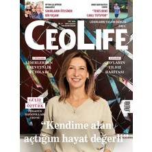 Ceo Life Dergisi