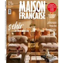 Big Medya Teknoloji Maison Française Dergisi