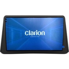 Navix Clarion Opel Mokka Android Multimedya Sistemi 4-64 Clarion (2012-2016)