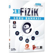 Egzersiz Yayınları 9. Sınıf Fizik Soru Bankası 2027