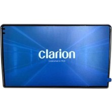 Navix Clarion Opel Astra H Android Multimedya Sistemi 4-64 Clarion (2004-2014)