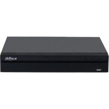 Dahua NVR2116HS-S3 16 Kanal 1 Sata 16TB Destekli Smart H.265+ Nvr Kayıt Cihazı